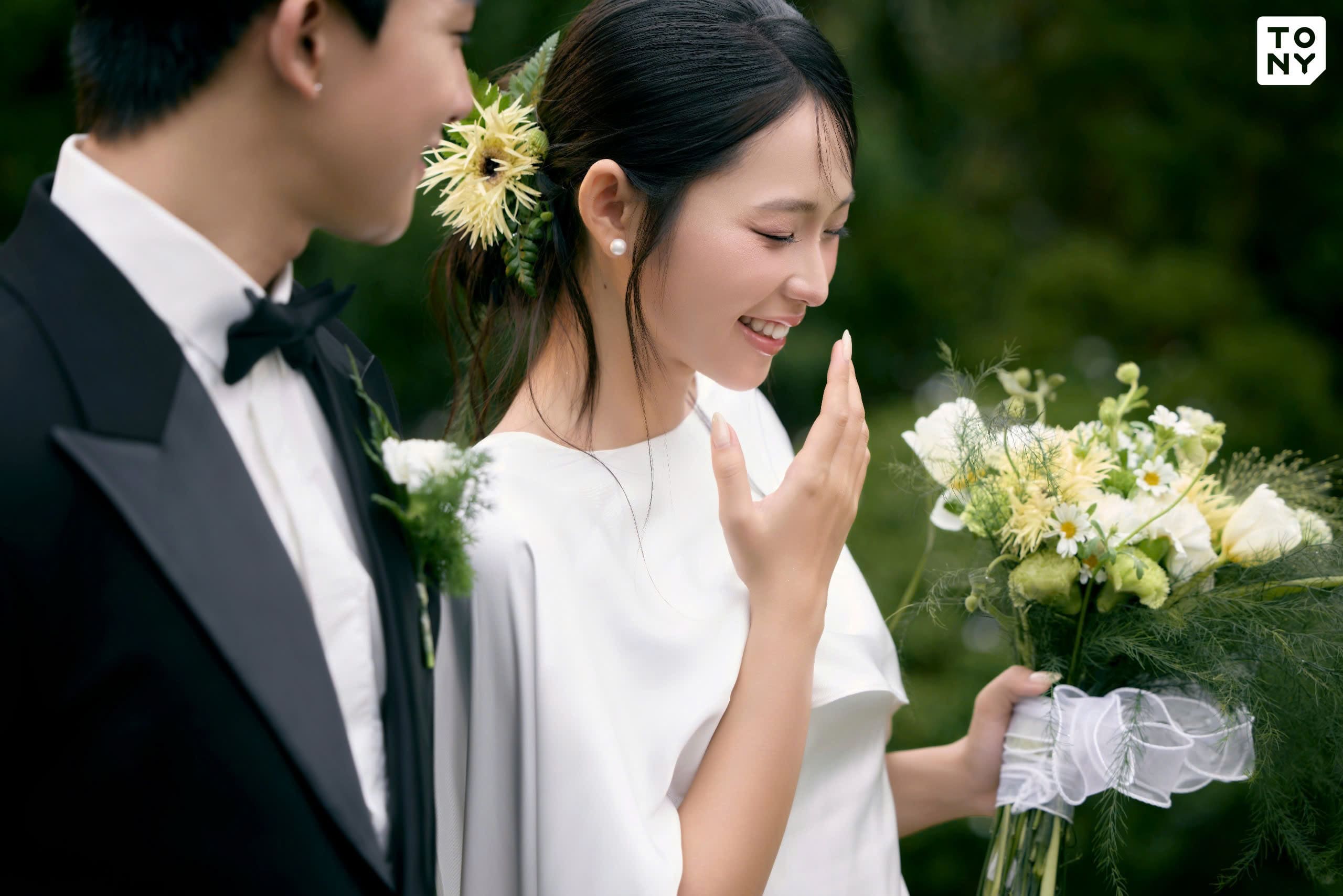 Album cưới 1