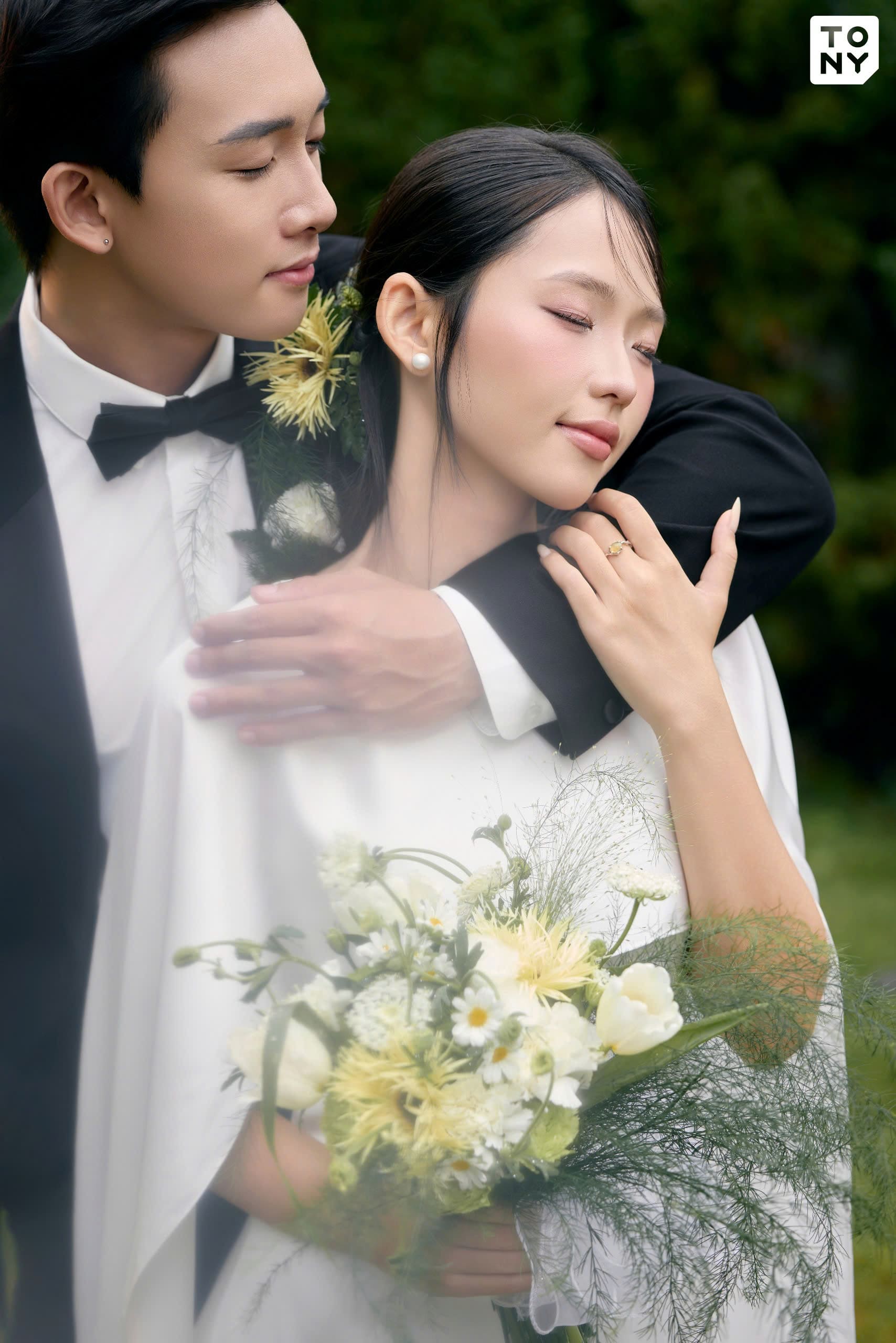 Album cưới 2