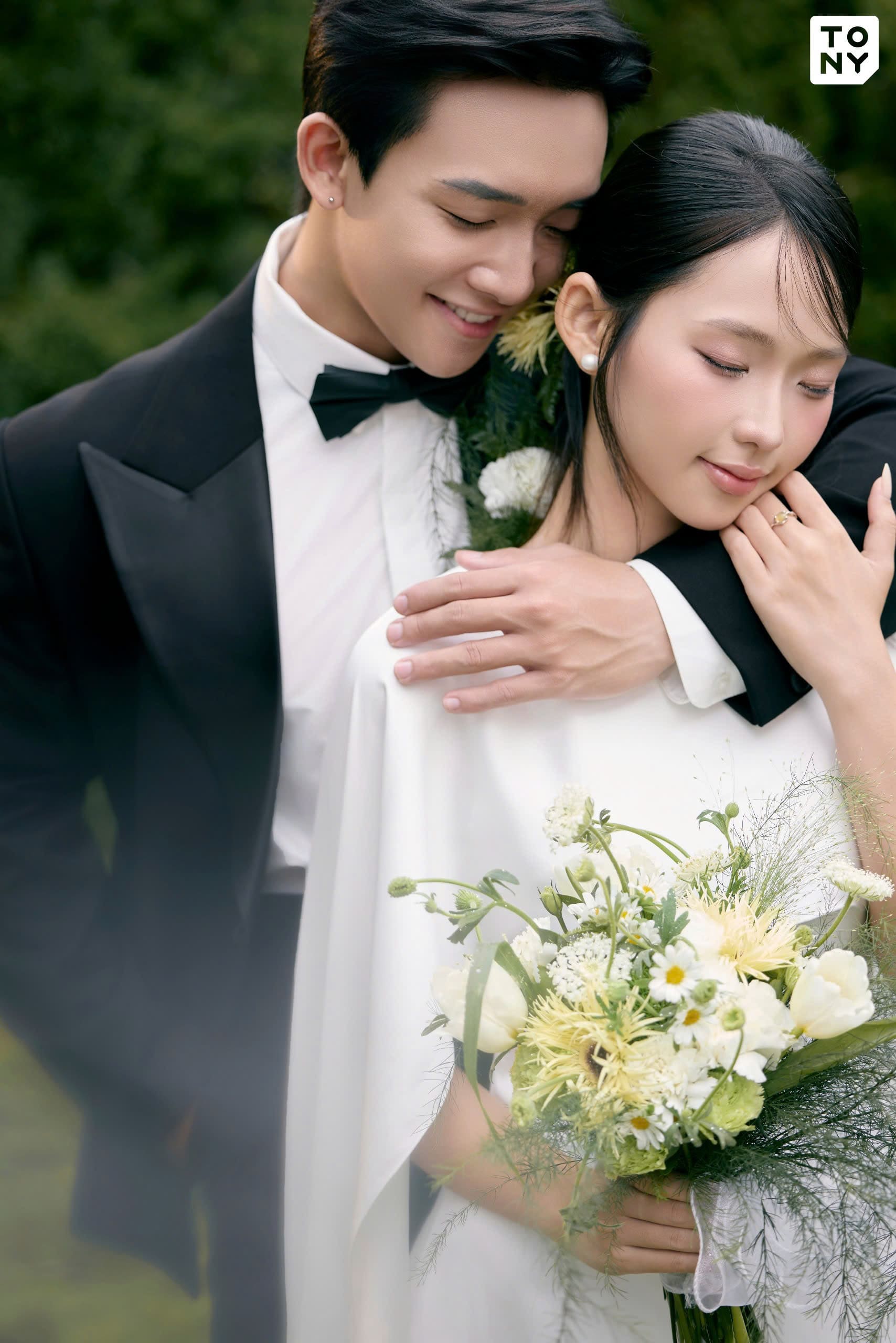 Album cưới 3