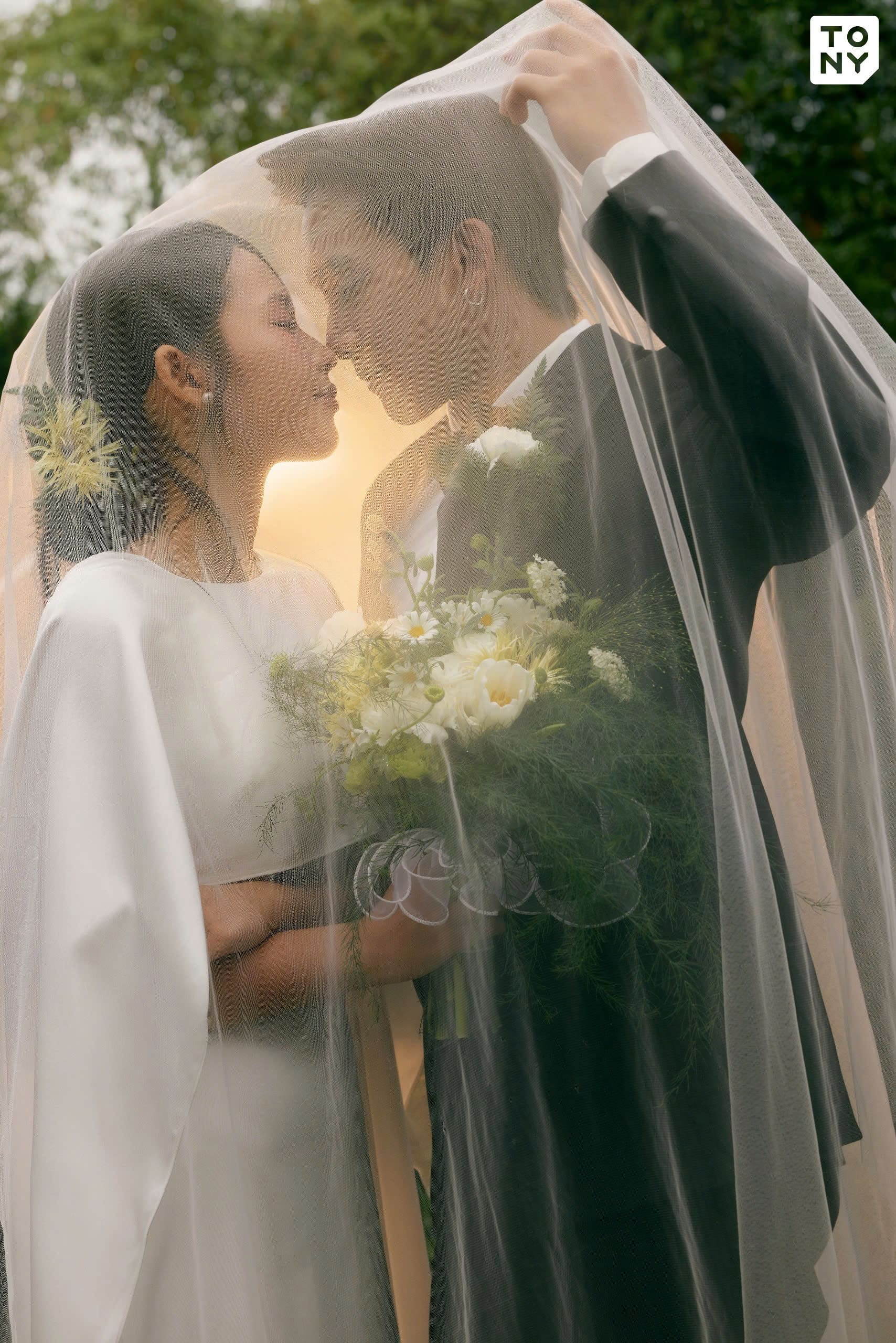 Album cưới 4