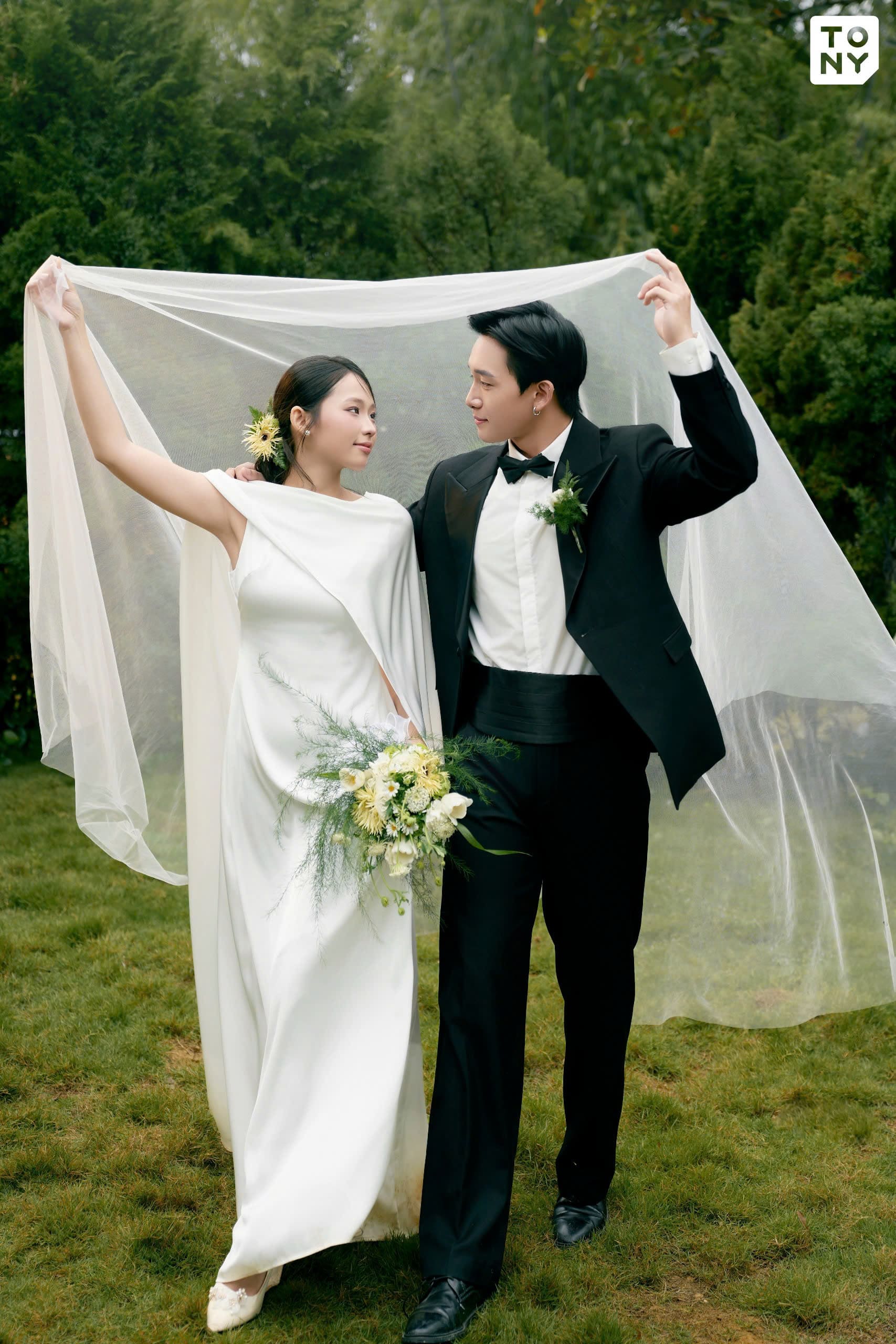 Album cưới 5