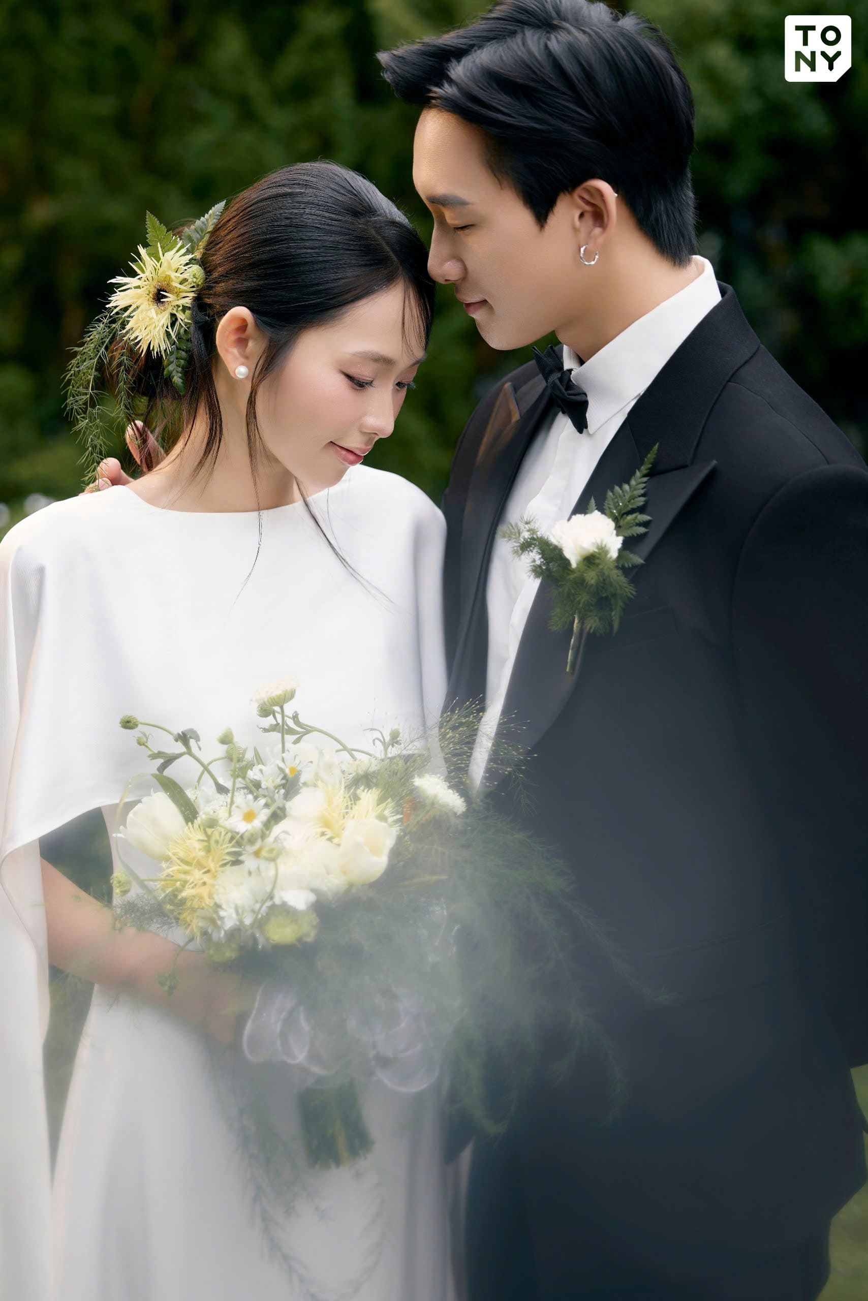 Album cưới 6